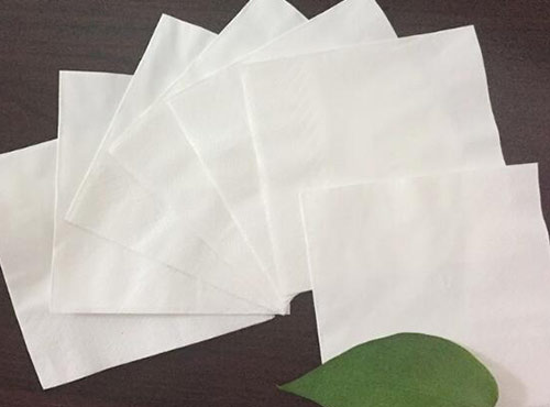 進(jìn)行紙巾定制需要留意什么